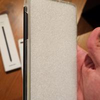 Galaxy S21 Ultra pen e cover