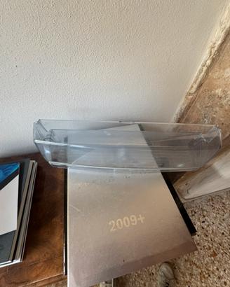Coperchio vassoio per frigo Electrolux-Aeg