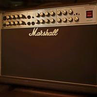 Amplificatore Marshall Soloist AS80R