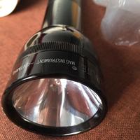 magLite torcia 6 D (LR20) nuova