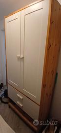 Mobile cameretta IKEA