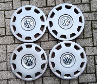 Copricerchi Vw Polo