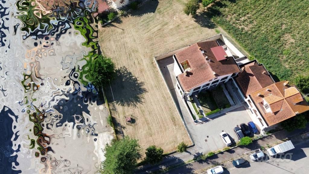 Terreno di 1500 m² a Montevarchi - Altro