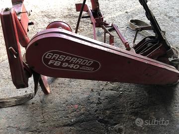 Gaspardo FB 940