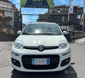 Fiat Panda 1.2 Pop