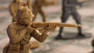 Airfix soldatini scala 1/32