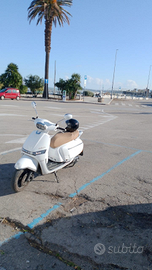 Scooter 125
