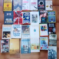 libri in stock da 25
