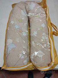 cuscino allattamento 