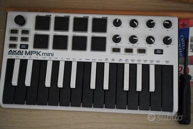 AKAI MPK Mini Mk2
