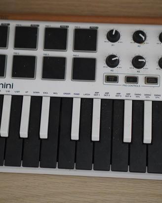 AKAI MPK Mini Mk2