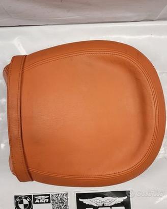 SELLA SEDILE PILOTA MARRONE BMW R1200 C R 850 C 19