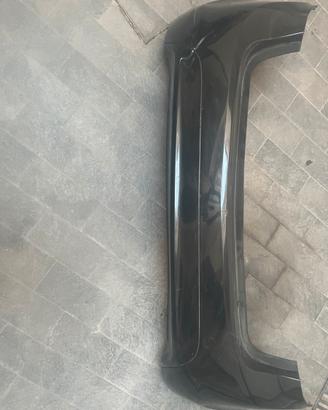 Paraurti posteriore Opel Meriva seconda serie