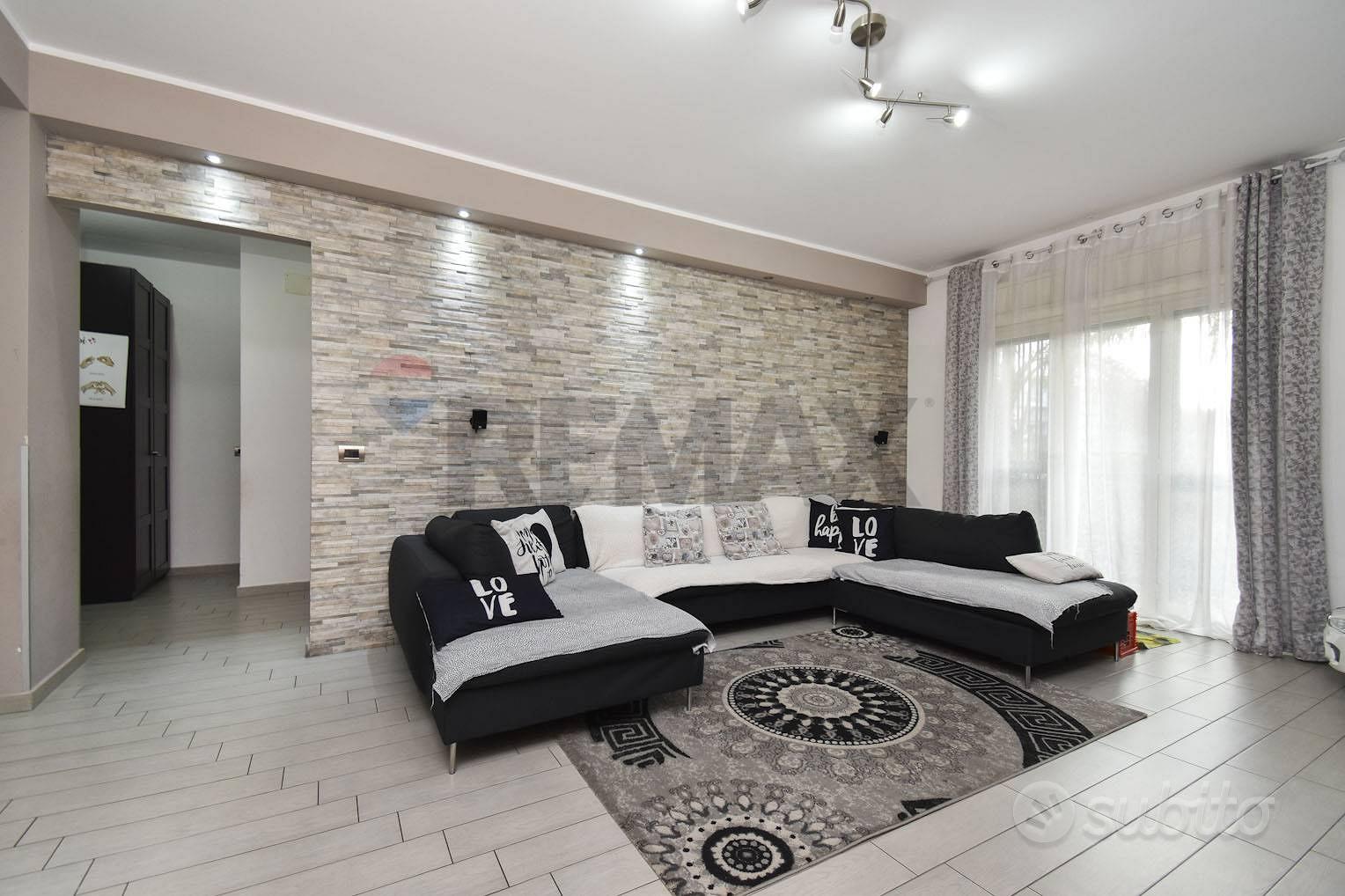 Appartamento – Tremestieri Etneo, Canalicchio - Vista 3