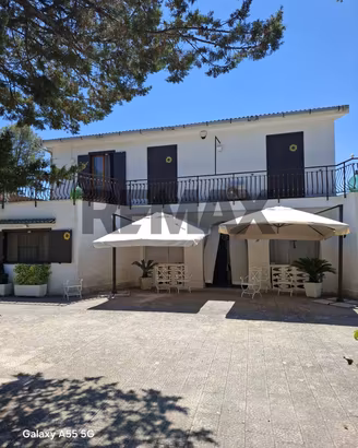 Villa singola - Bitonto