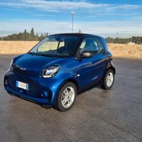 Smart ForTwo EQ Pure