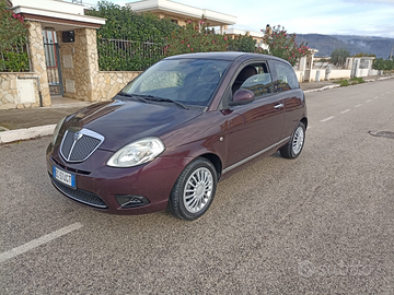 Ypsilon 1.2. Benzina Unica Proprietaria come nuova