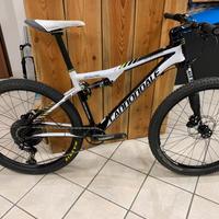 CANNONDALE SCALPEL tg M 27.5 TOP 9,9 Kg
