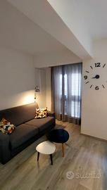 Bivani a pochi minuti dalla piaggia