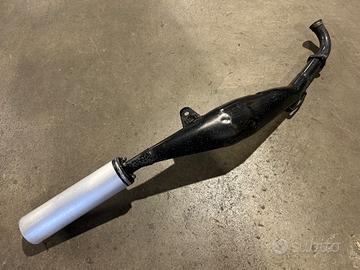 Scarico Originale Yamaha RD 500 1984-1988
