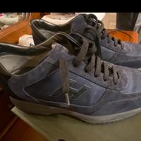Scarpe hogan 45/46 (10,5/11)