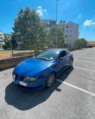 Alfa gt marciante
