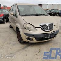 LANCIA MUSA 350 1.3 D MULTIJET 70CV ricambi