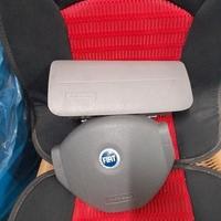 Airbag fiat panda stemma azzurro