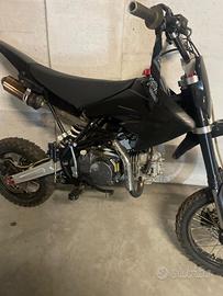 Pit bike 140 cc
