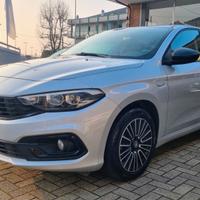 Fiat Tipo 1.6 Mjt S&S 5 porte City Life