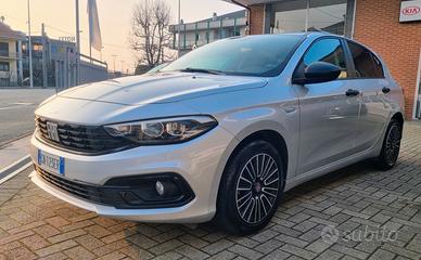 Fiat Tipo 1.6 Mjt S&S 5 porte City Life
