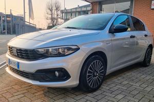 Fiat Tipo 1.6 Mjt S&S 5 porte City Life