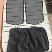Tende parasole Volvo XC60 prima serie