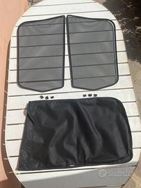 Tende parasole Volvo XC60 prima serie