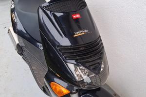 Scooter Aprilia Leonardo 150