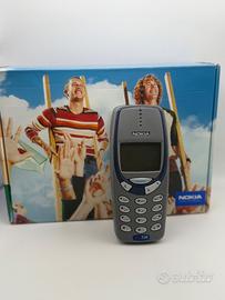 nokia 3330