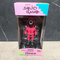 squid game minix masked worker 