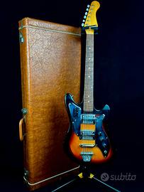 Teisco / Crown Professional 1960s (Japan Vintage)