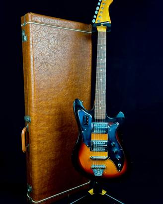 Teisco / Crown Professional 1960s (Japan Vintage)