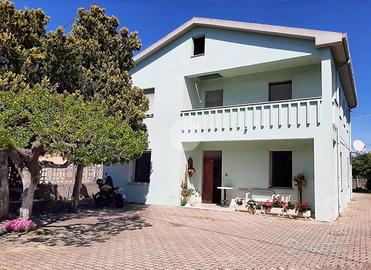 BIFAMILIARE A CITTÀ SANT'ANGELO