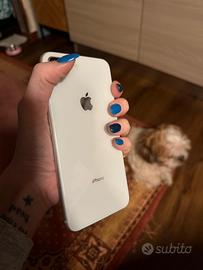Iphone 8 plus perfetto