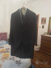 Frac vestito