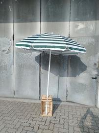 ombrellone da spiaggia