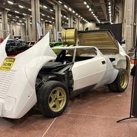 Replica Stratos