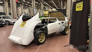 Replica Stratos