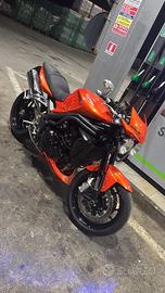 Speed triple 1050