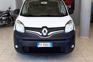 Renault Kangoo 1.5 dCi 3 posti gancio traino più i