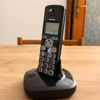 Cordless Brondi York