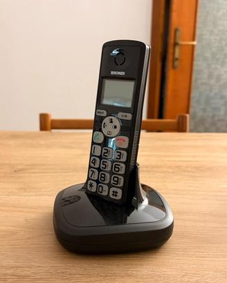 Cordless Brondi York