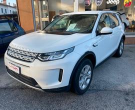 Land Rover Discovery Sport 2.0 TD4 150 CV Auto Bus